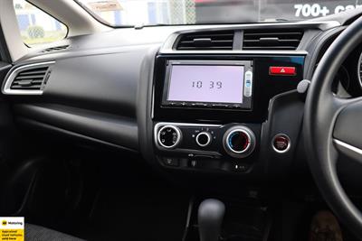 2014 Honda Fit - Thumbnail