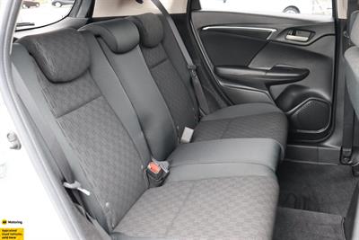 2014 Honda Fit - Thumbnail