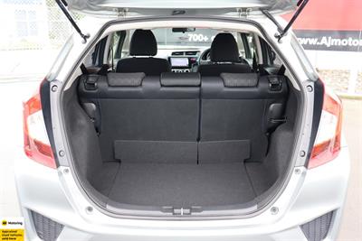 2014 Honda Fit - Thumbnail