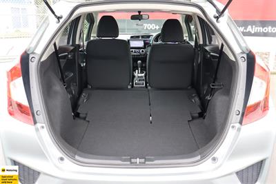 2014 Honda Fit - Thumbnail