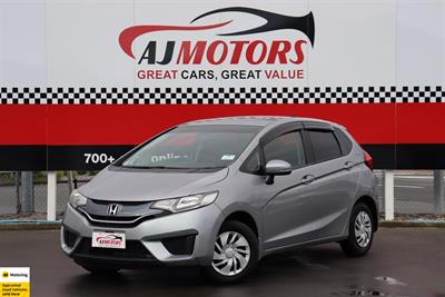 2014 Honda Fit - Thumbnail