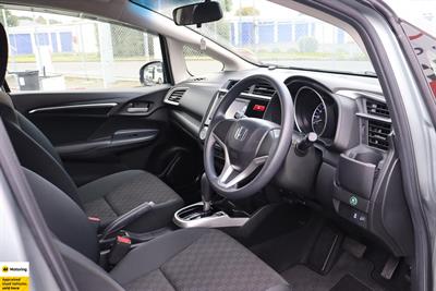 2014 Honda Fit - Thumbnail