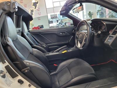 2015 Honda S660 - Thumbnail