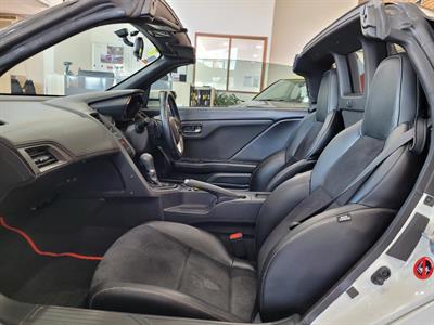 2015 Honda S660 - Thumbnail