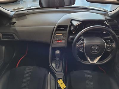 2015 Honda S660 - Thumbnail