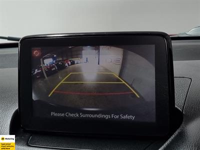 2017 Mazda CX-3 - Thumbnail