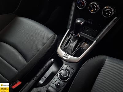 2017 Mazda CX-3 - Thumbnail