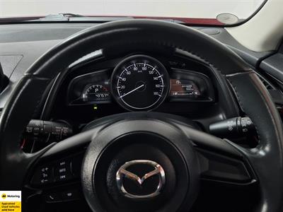 2017 Mazda CX-3 - Thumbnail
