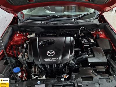 2017 Mazda CX-3 - Thumbnail