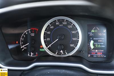 2020 Toyota Corolla - Thumbnail