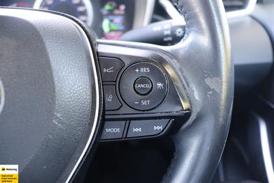 2020 Toyota Corolla - Thumbnail