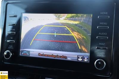 2020 Toyota Corolla - Thumbnail