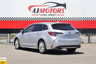 2020 Toyota Corolla - Thumbnail