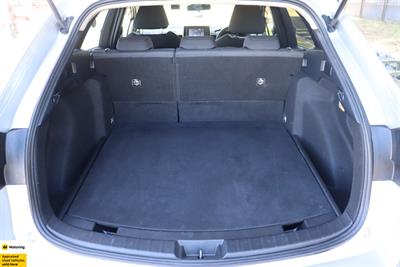 2020 Toyota Corolla - Thumbnail