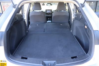 2020 Toyota Corolla - Thumbnail