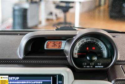 2012 Toyota Porte - Thumbnail