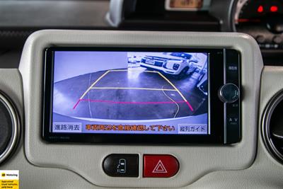 2012 Toyota Porte - Thumbnail
