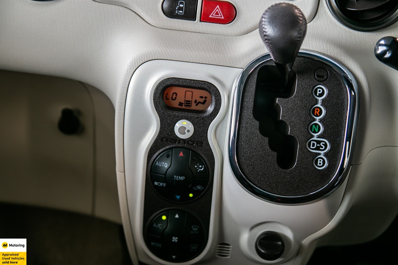 2012 Toyota Porte