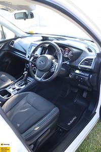 2019 Subaru Forester - Thumbnail