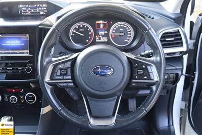 2019 Subaru Forester - Thumbnail