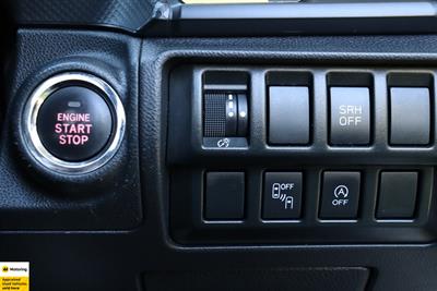 2019 Subaru Forester - Thumbnail