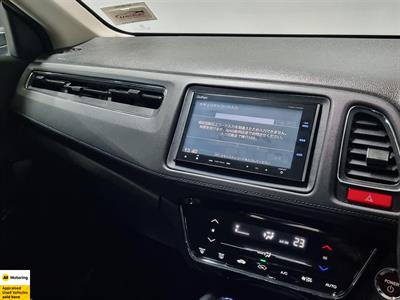 2014 Honda Vezel - Thumbnail