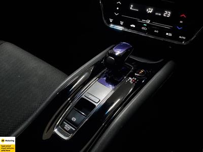 2014 Honda Vezel - Thumbnail