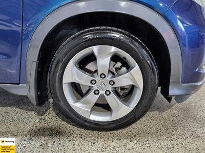 2014 Honda Vezel - Thumbnail