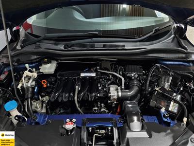 2014 Honda Vezel - Thumbnail