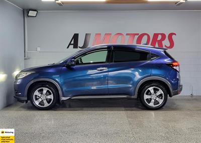 2014 Honda Vezel - Thumbnail