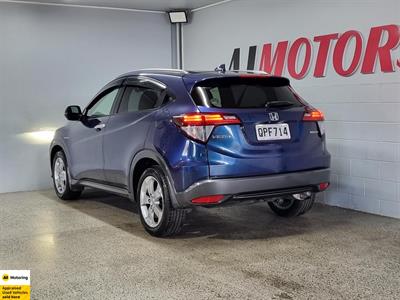 2014 Honda Vezel - Thumbnail