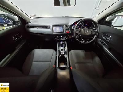 2014 Honda Vezel - Thumbnail