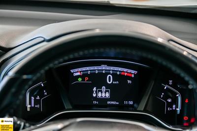 2018 Honda CR-V - Thumbnail