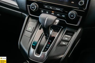2018 Honda CR-V - Thumbnail