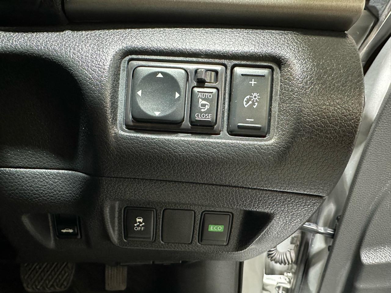 2014 Nissan Sylphy