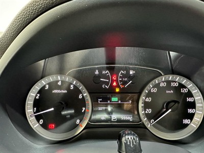 2014 Nissan Sylphy - Thumbnail