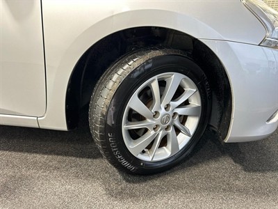 2014 Nissan Sylphy - Thumbnail