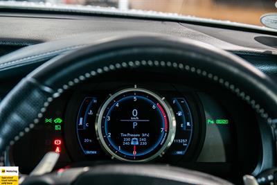 2015 Lexus IS - Thumbnail