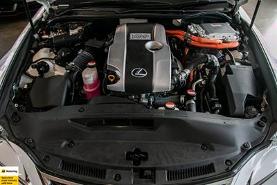 2015 Lexus IS - Thumbnail