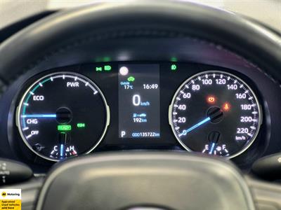 2022 Toyota RAV4 - Thumbnail