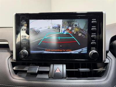 2021 Toyota RAV4 - Thumbnail