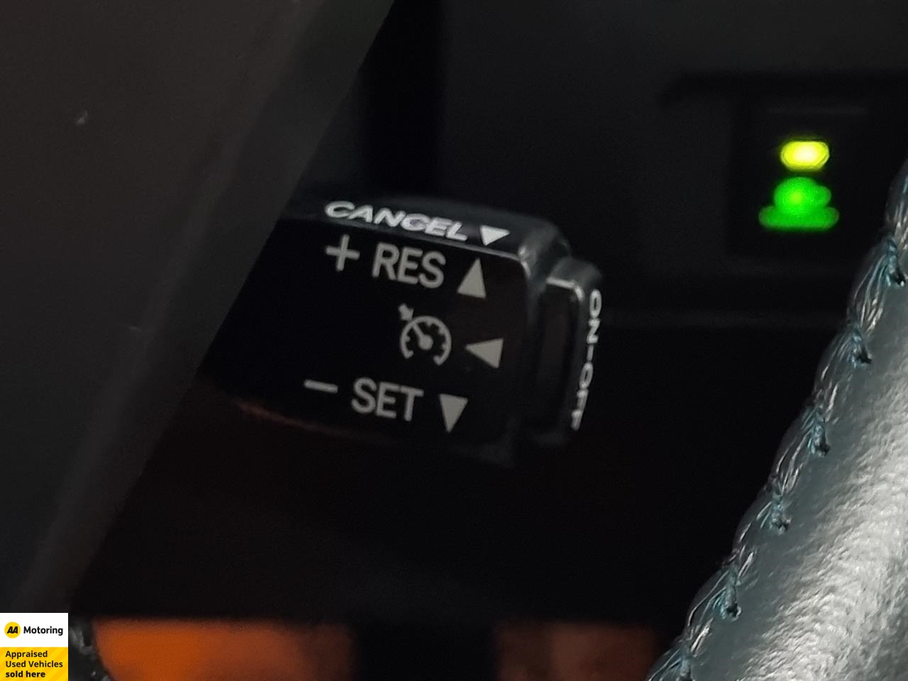 2012 Toyota Vellfire