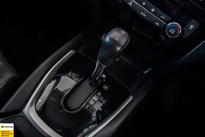 2015 Nissan X-Trail - Thumbnail