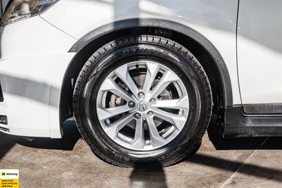 2015 Nissan X-Trail - Thumbnail