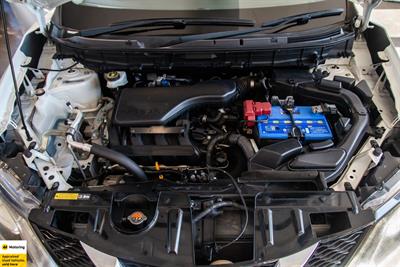 2015 Nissan X-Trail - Thumbnail