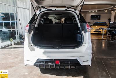 2015 Nissan X-Trail - Thumbnail