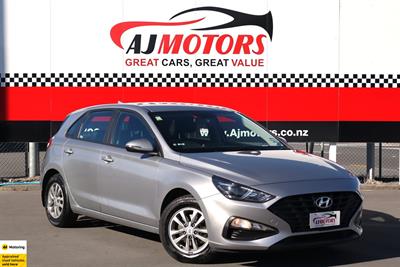 2022 Hyundai i30 - Thumbnail