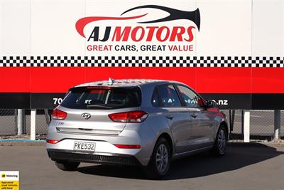 2022 Hyundai i30 - Thumbnail