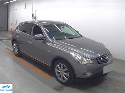 2013 Nissan Skyline