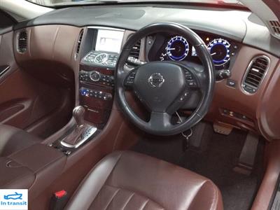 2013 Nissan Skyline - Thumbnail